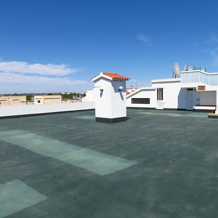 Apartamentos Carolino Monte Gordo Exteriér fotografie