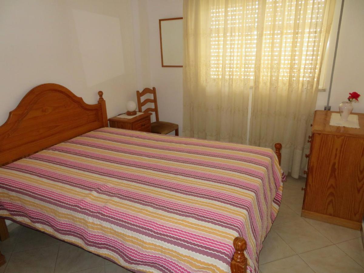 Apartamentos Carolino Monte Gordo Exteriér fotografie