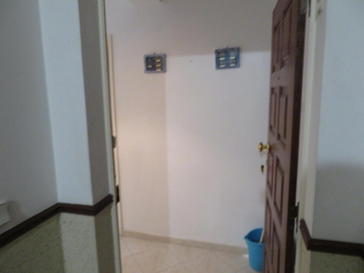 Apartamentos Carolino Monte Gordo Exteriér fotografie