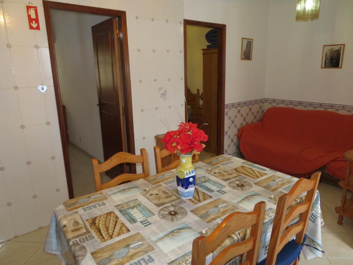 Apartamentos Carolino Monte Gordo Exteriér fotografie