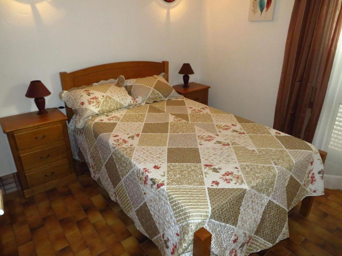 Apartamentos Carolino Monte Gordo Exteriér fotografie