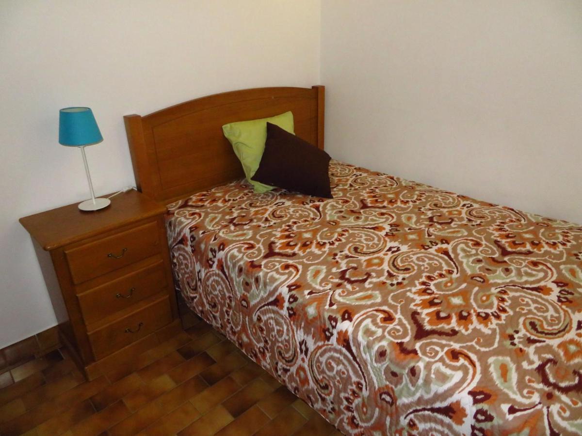 Apartamentos Carolino Monte Gordo Exteriér fotografie