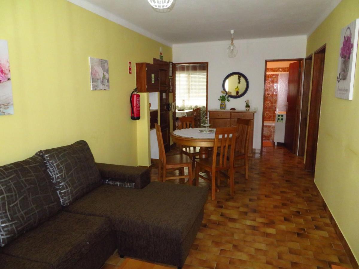 Apartamentos Carolino Monte Gordo Exteriér fotografie
