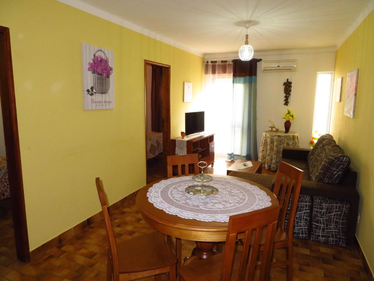 Apartamentos Carolino Monte Gordo Exteriér fotografie