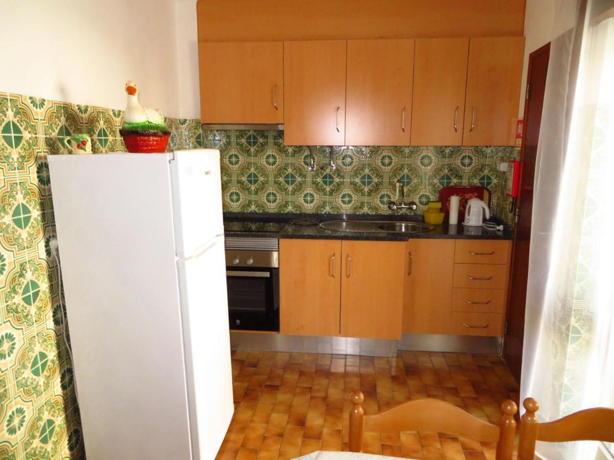 Apartamentos Carolino Monte Gordo Exteriér fotografie
