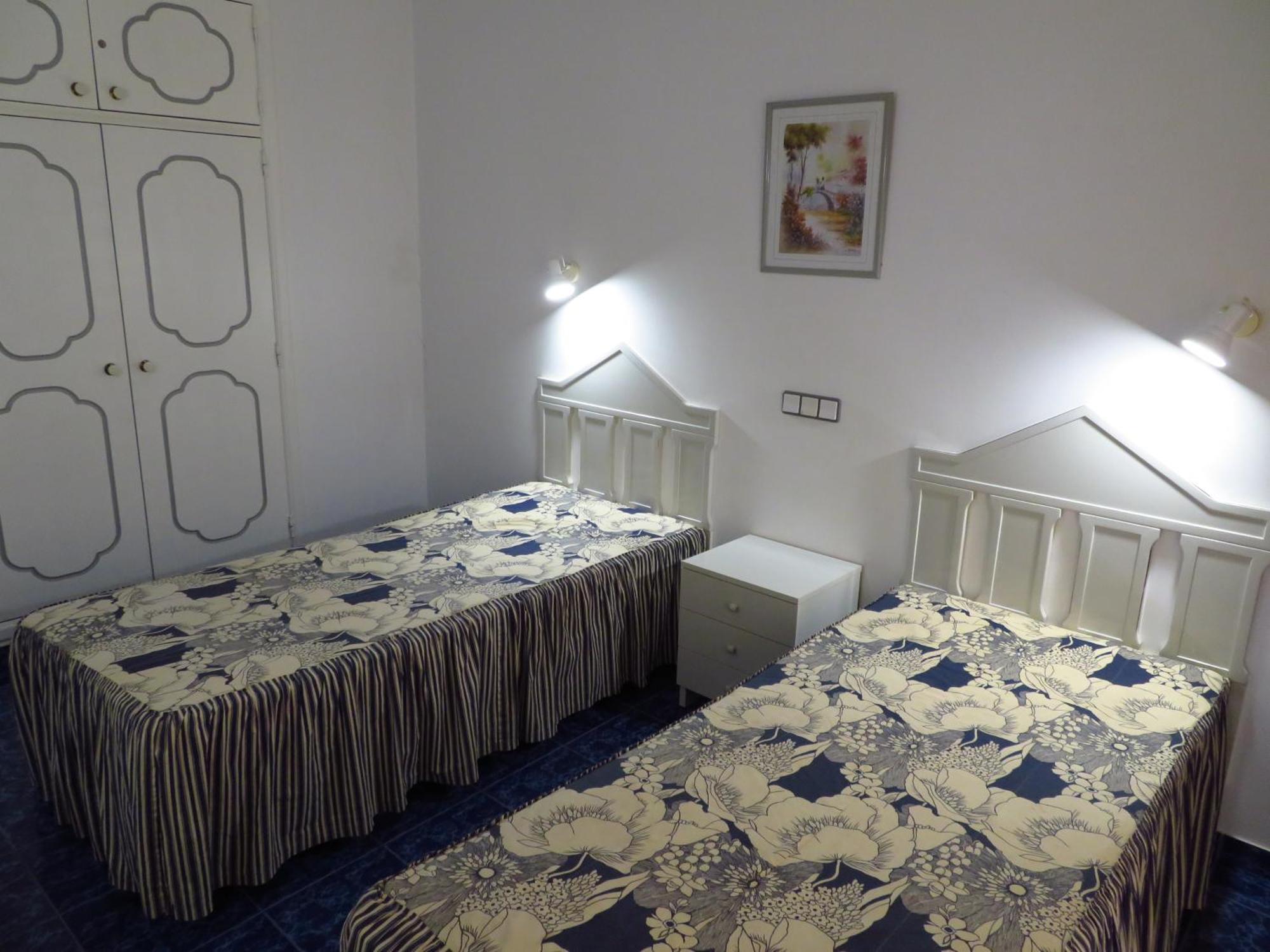 Apartamentos Carolino Monte Gordo Exteriér fotografie