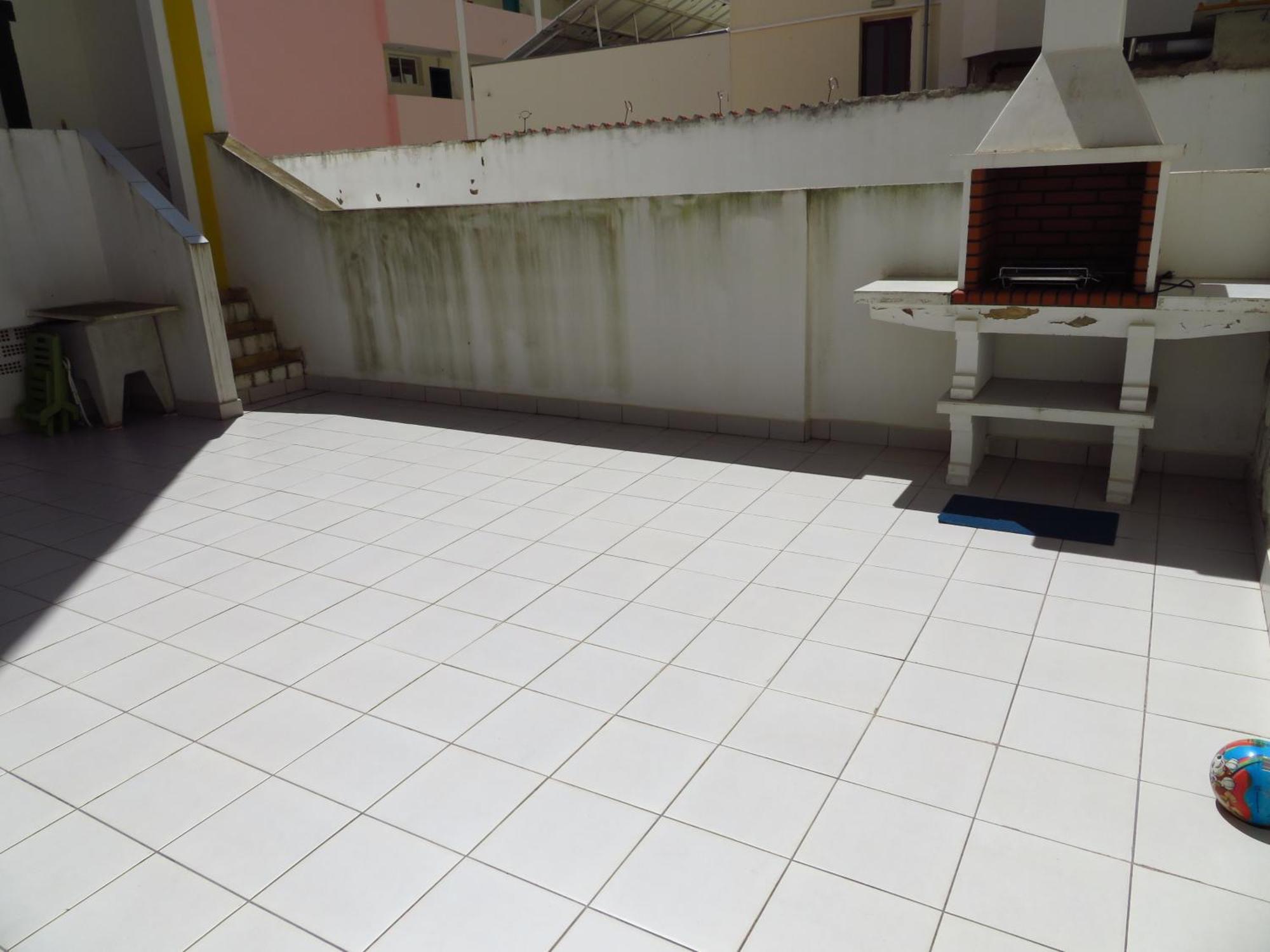 Apartamentos Carolino Monte Gordo Exteriér fotografie