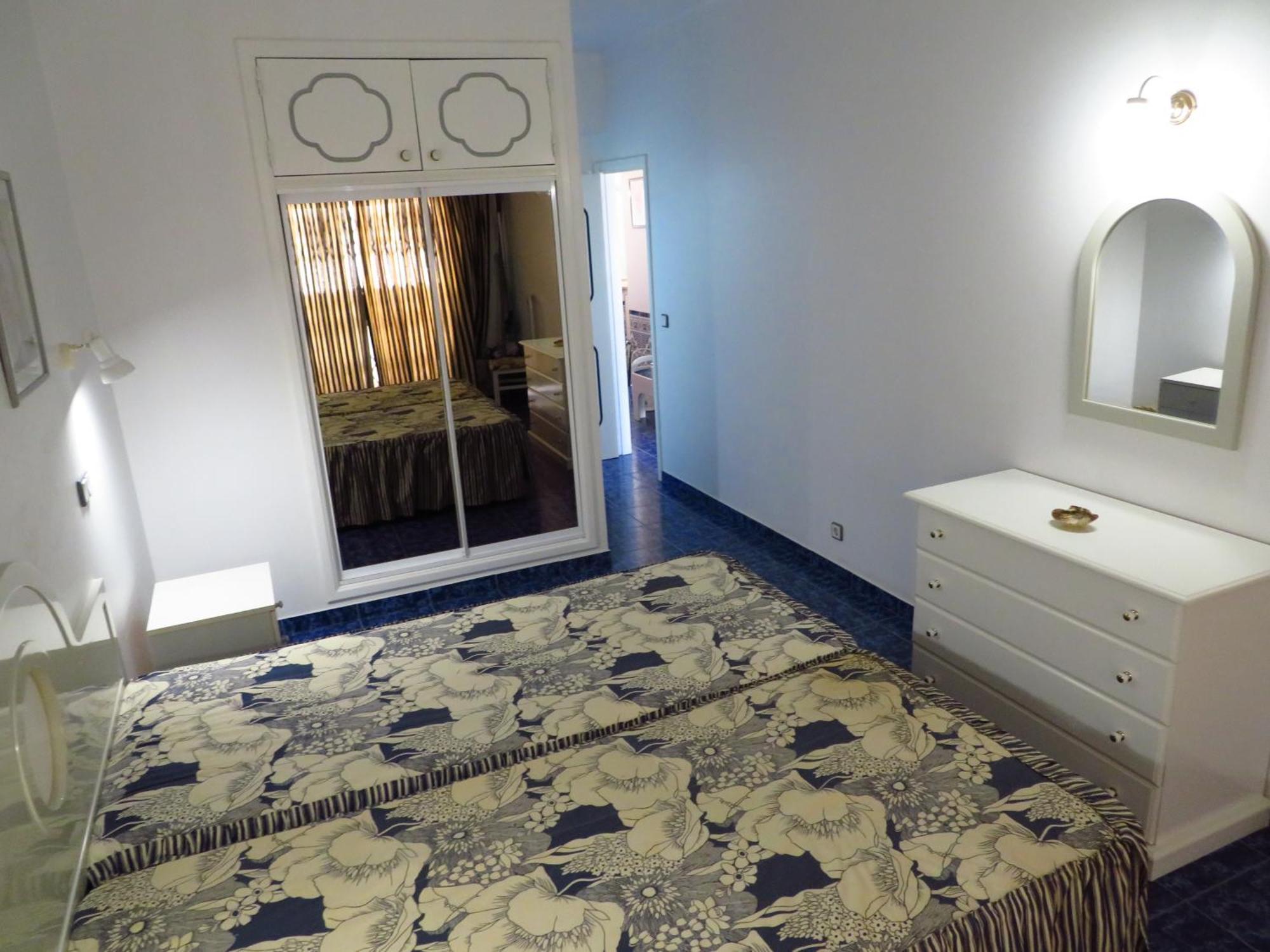 Apartamentos Carolino Monte Gordo Exteriér fotografie