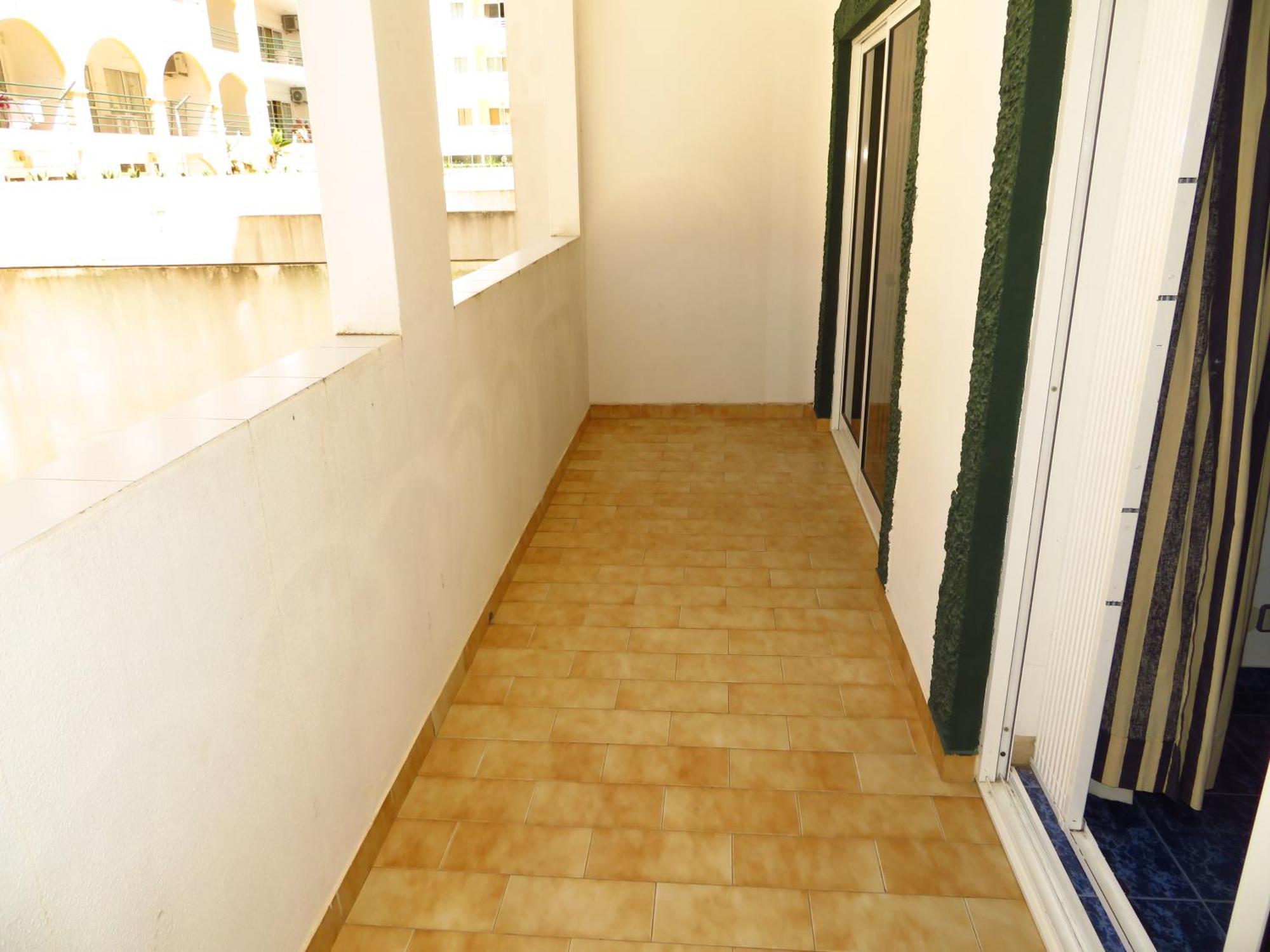 Apartamentos Carolino Monte Gordo Exteriér fotografie