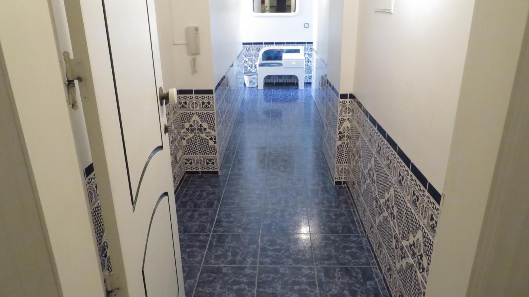 Apartamentos Carolino Monte Gordo Exteriér fotografie