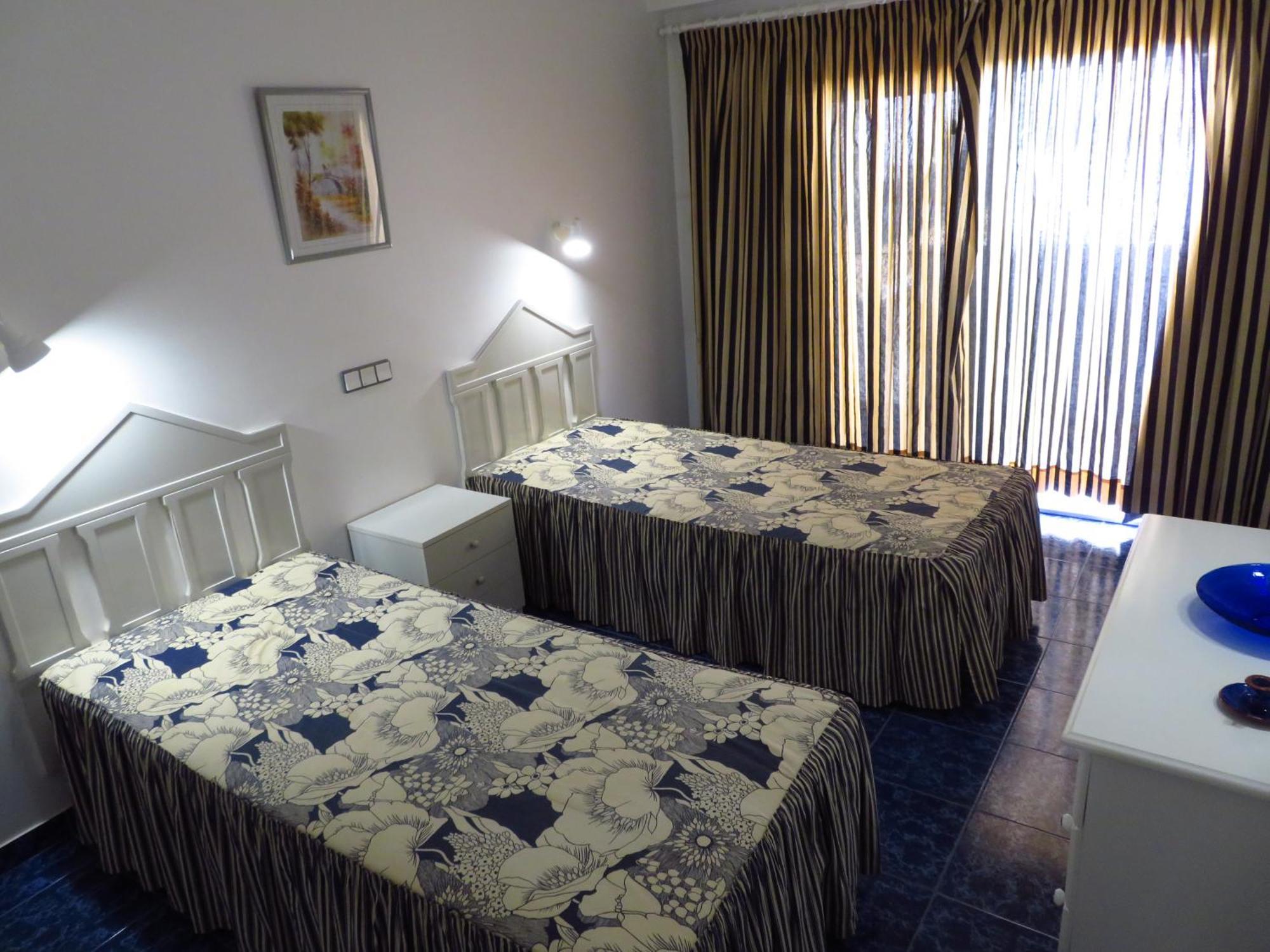 Apartamentos Carolino Monte Gordo Exteriér fotografie