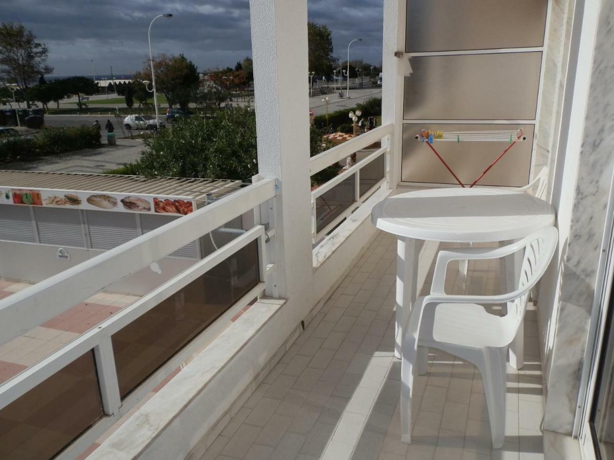 Apartamentos Carolino Monte Gordo Pokoj fotografie