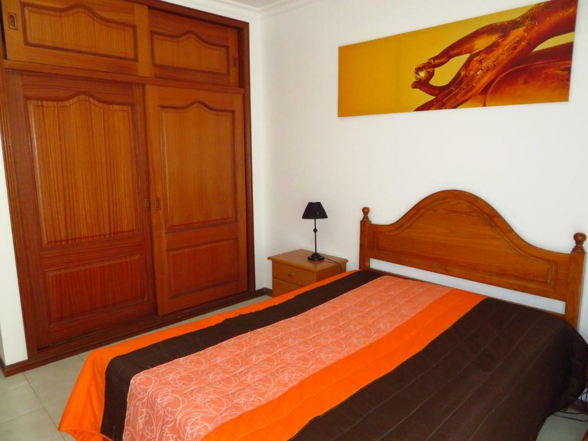 Apartamentos Carolino Monte Gordo Exteriér fotografie