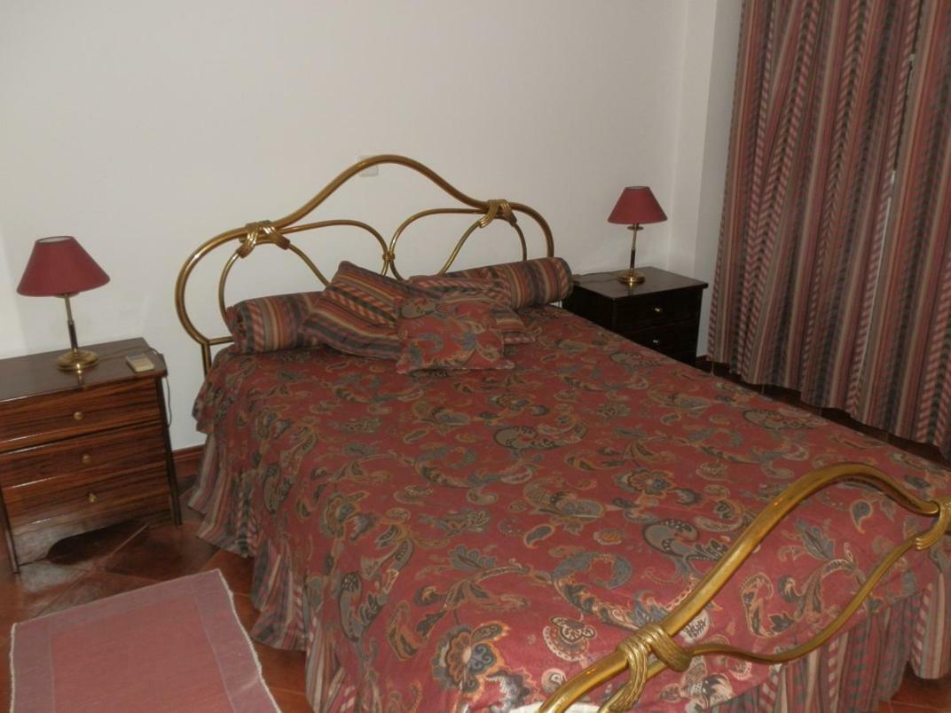 Apartamentos Carolino Monte Gordo Exteriér fotografie
