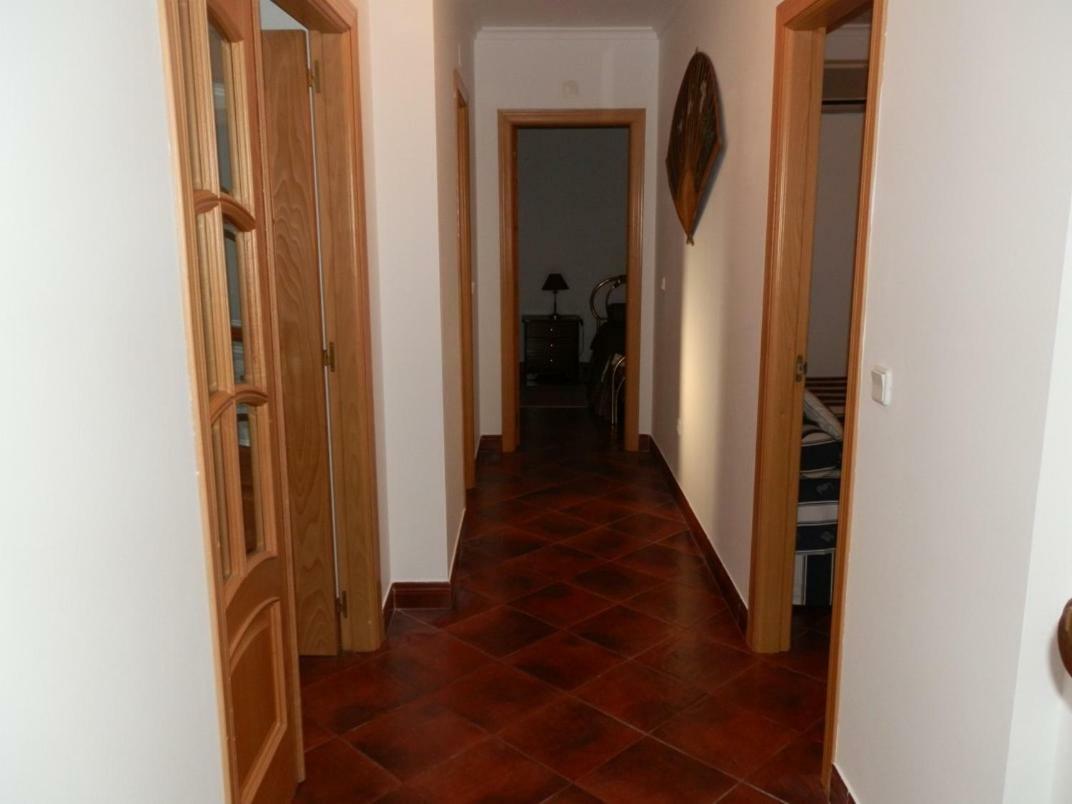 Apartamentos Carolino Monte Gordo Exteriér fotografie