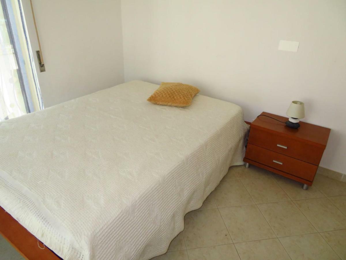 Apartamentos Carolino Monte Gordo Exteriér fotografie