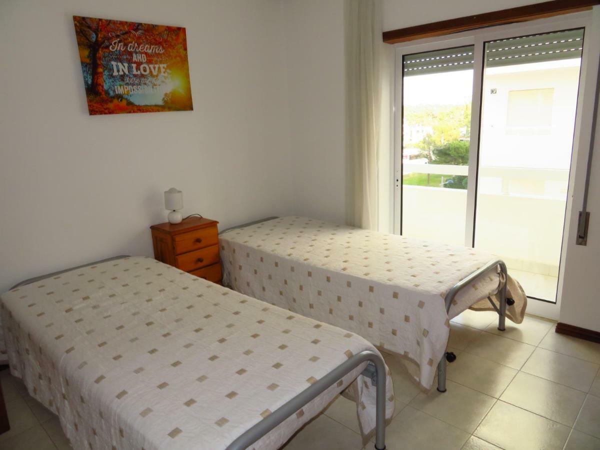Apartamentos Carolino Monte Gordo Exteriér fotografie