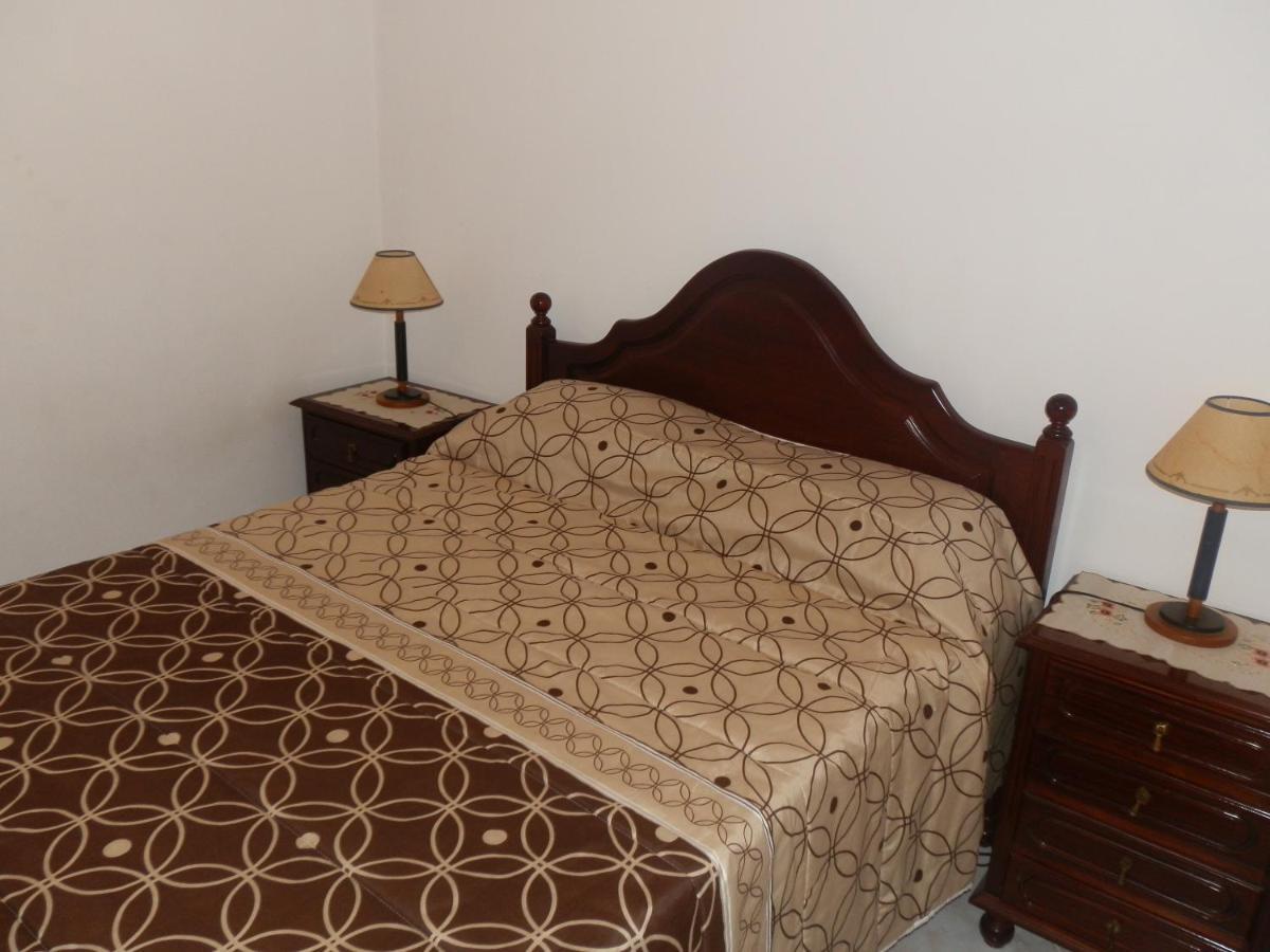 Apartamentos Carolino Monte Gordo Exteriér fotografie